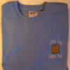 T-Shirt (Carolina Blue)